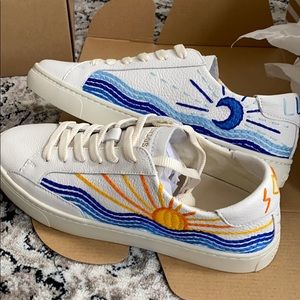 soludos sunrise sunset